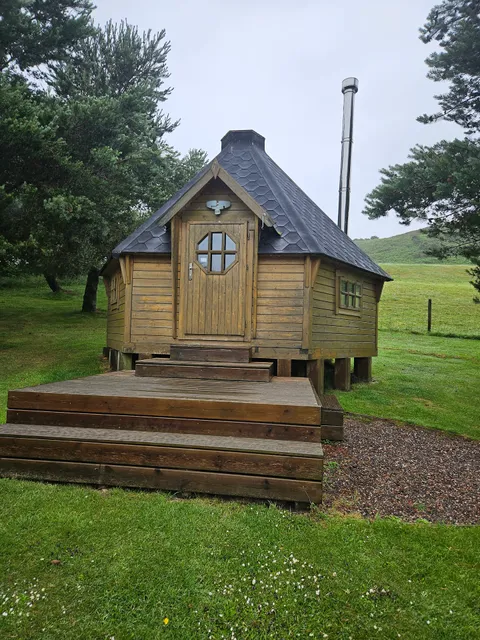 Little Lochan Lodge
