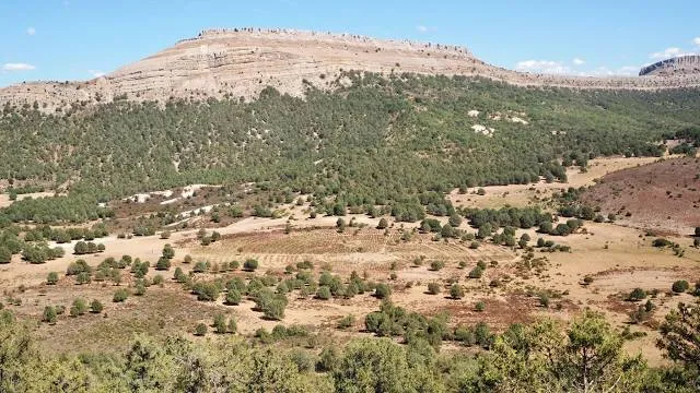 Cementerio película El Bueno, el Feo y el Malo.