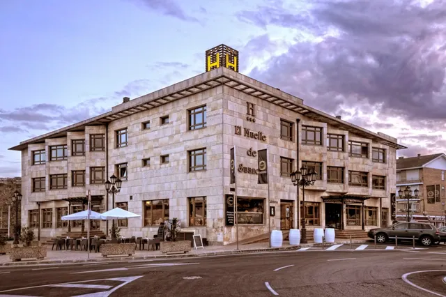 El Muelle de Suances