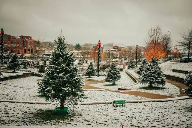 Founders Park