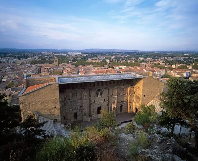 Parc de la Colline Saint-Eutrope