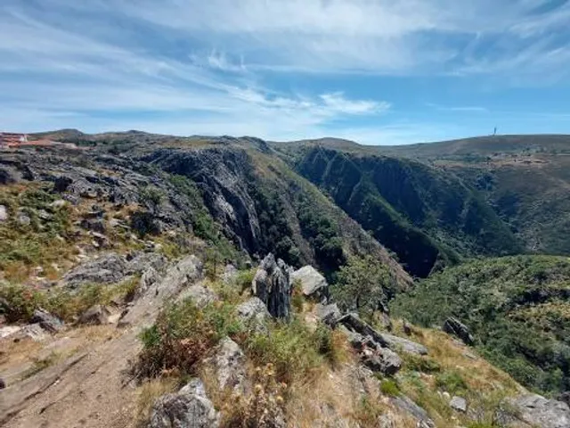 Associação Geoparque Arouca (AGA)