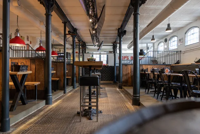 Pops Burger Esslingen