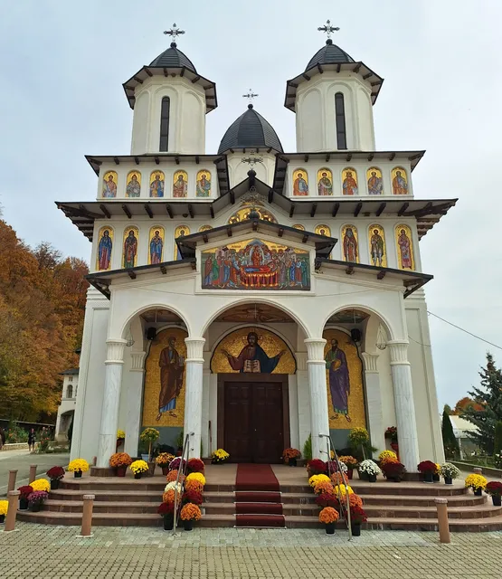 Musunoaiele Orthodox Monastery