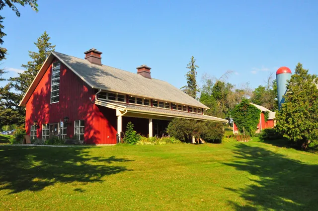 Halton Heritage Services