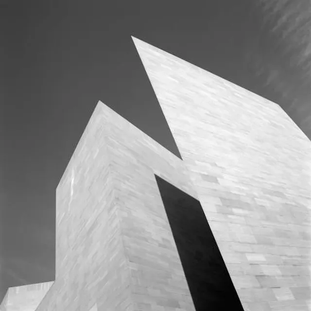 National Gallery of Art - East Building