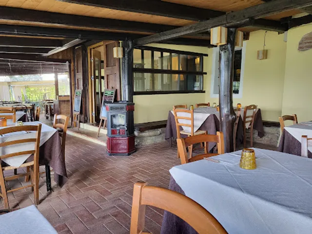 Antica Hostaria Rocca Di Badolo