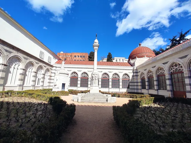 Pantheon of Illustrious Men