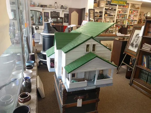 Gladwin County Historical Society