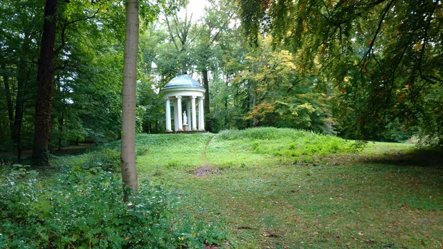 Tiergehege Bad Köstritz