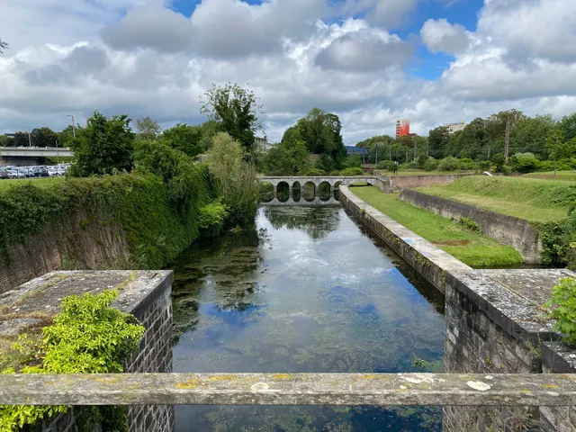 Parc de la citadelle