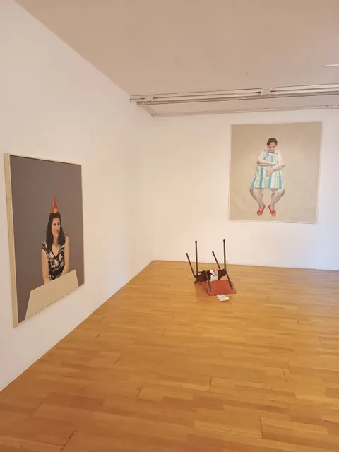 ZETA Contemporary Art Center