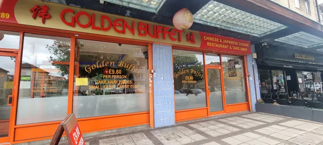 Golden Buffet