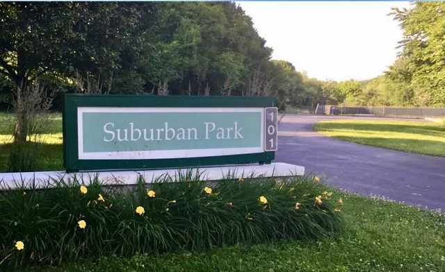 Suburban Park
