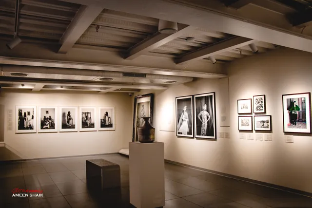 Museum of Art & Photography (MAP)