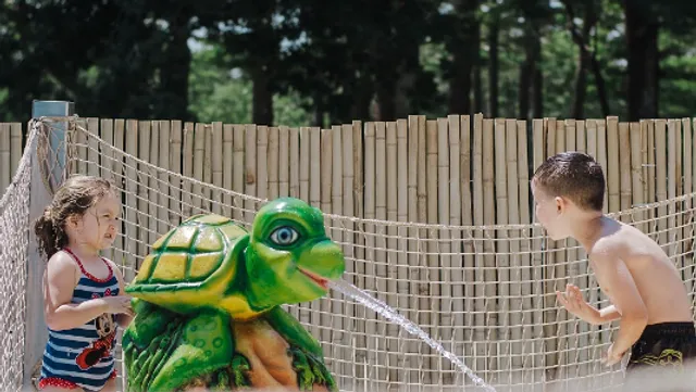 Edaville Family Theme Park