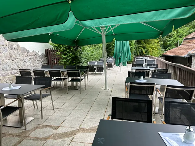 Milchhäuschen Königswinter