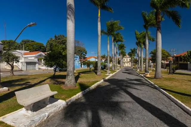 Capela Nossa Senhora do Patrocínio