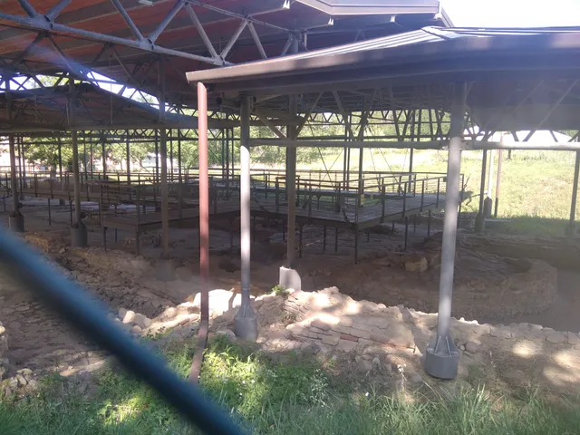 Area Archeologica del Colombarone