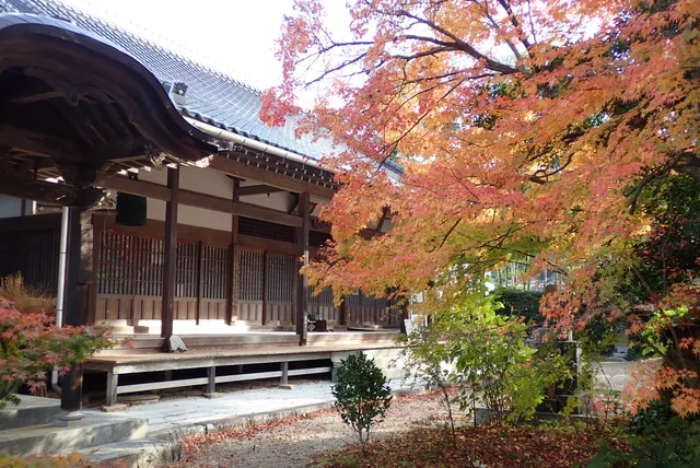 Rinzaishunanzenjiha Jofukuji