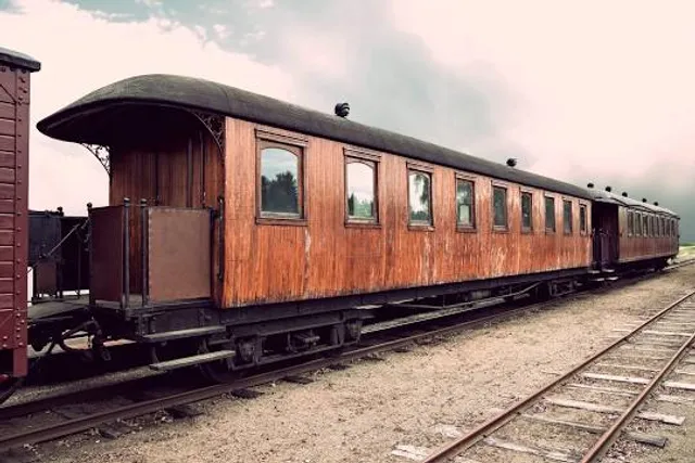 Railway Museum