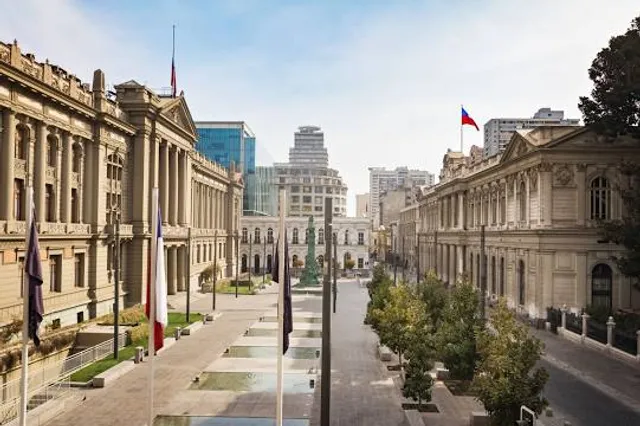 Museo Chileno de Arte Precolombino