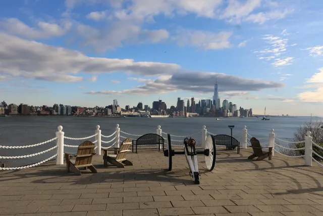 The Lodge - Chi Psi Fraternity