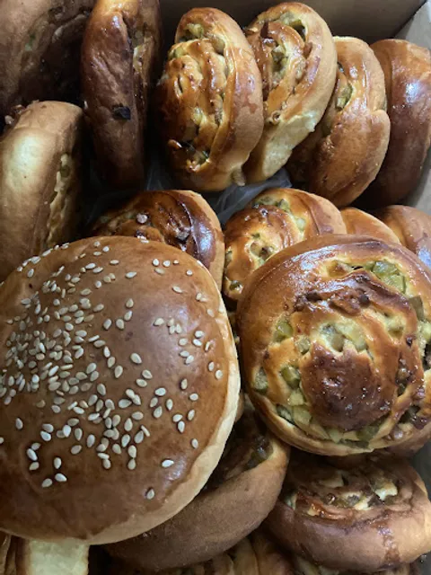 Panadería San Francisco