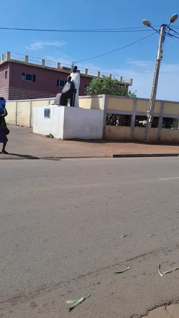 Musée Régional Péléforo Gbon Coulibaly de Korhogo