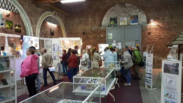 Museum And Traditions Verrières