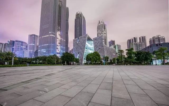 Guangdong Science Center