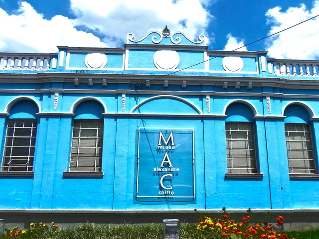 Museu Alexandre Chitto