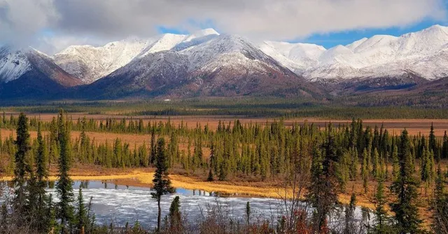 Noatak National Preserve