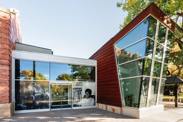 Southern Alberta Art Gallery