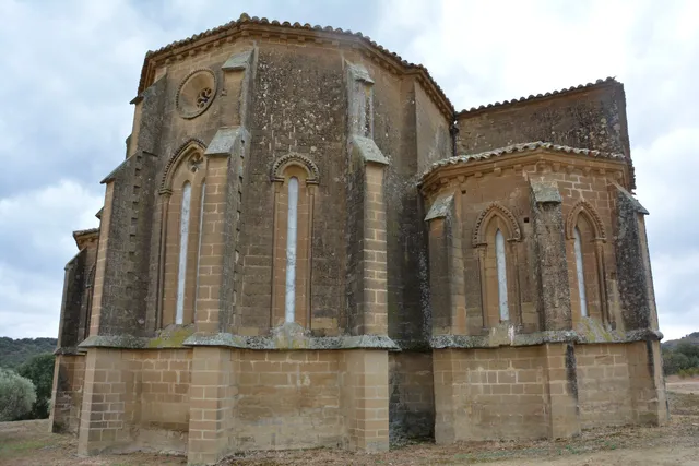 San Miguel de Foces
