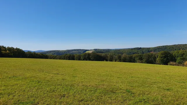 Wispertrail Ranseler Höhenrausch