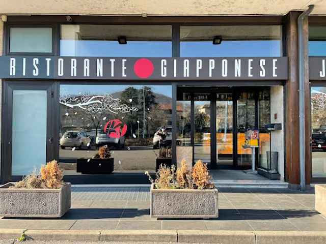 IKI Japanese Restaurant