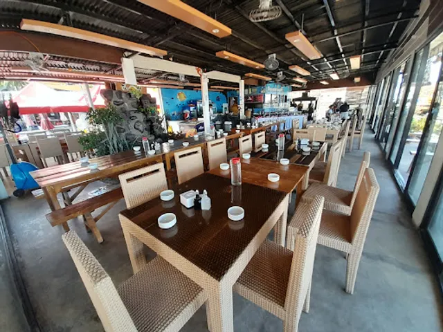 Dagsa-an Restaurant Dumaguete City