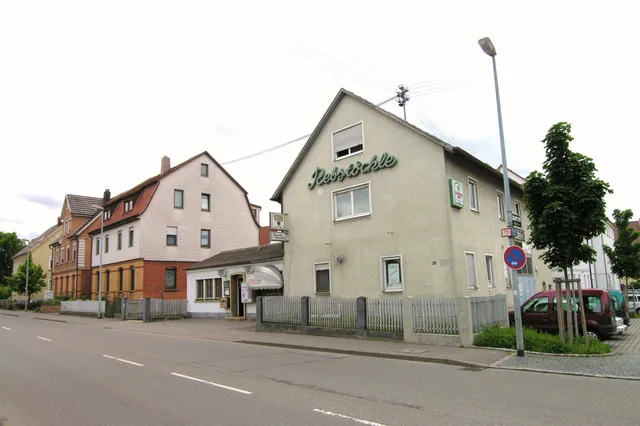 Gastronomieführer Kirchheim