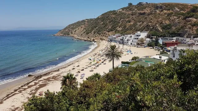 caïdat de Malloussa