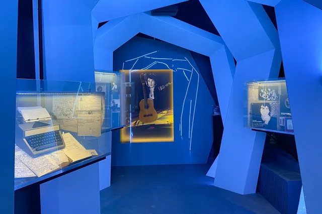 Muzey Aleksandra Bashlacheva