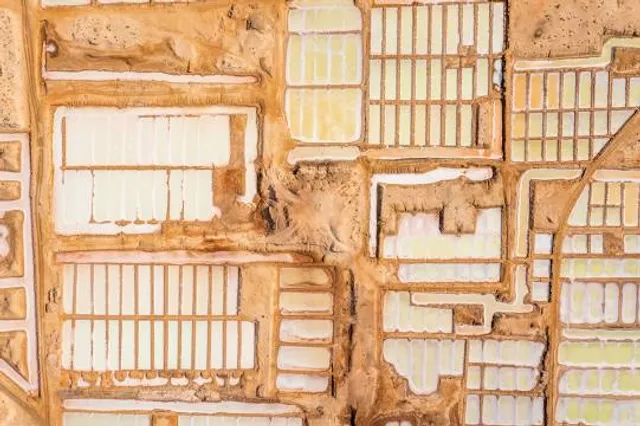 Former Kashima Naval Air Base Site.