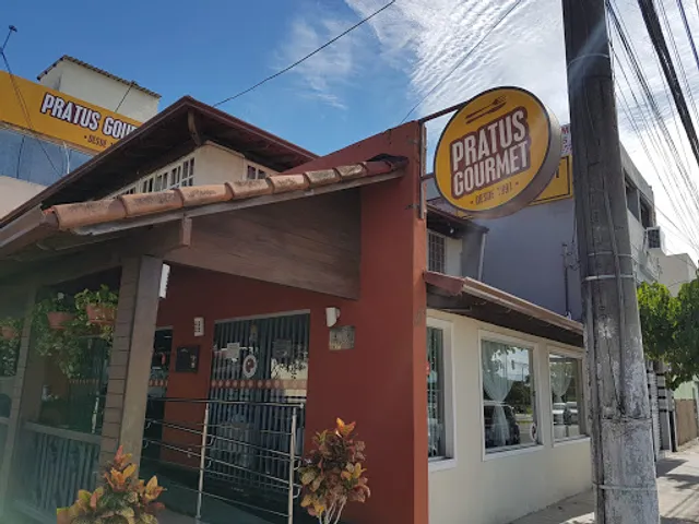 Pratus Gourmet