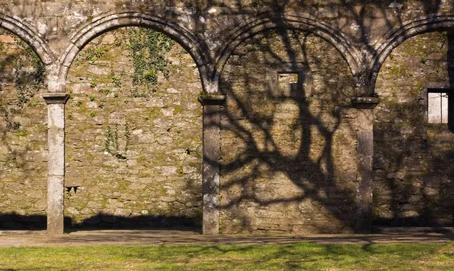 Convent of San Domingos de Bonaval