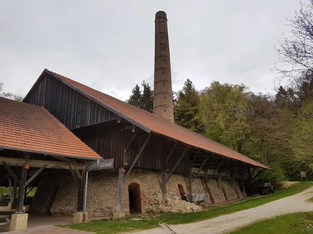 Ziegel und Kalk Museum