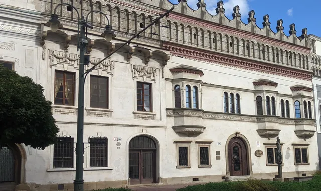 Regional Museum in Prešov