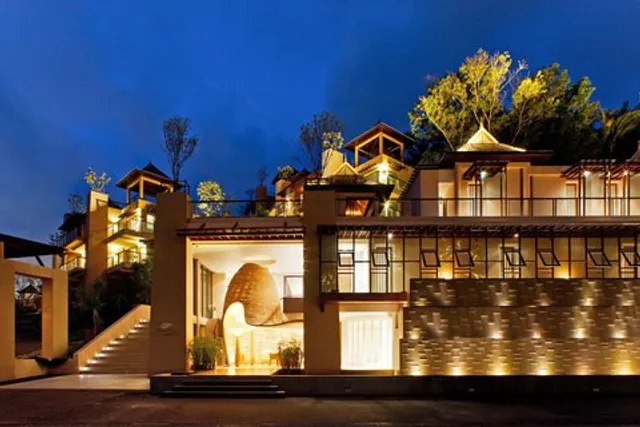 The Westin Siray Bay Resort & Spa, Phuket