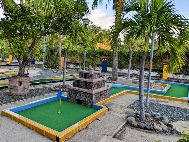Golfito Ixtapa