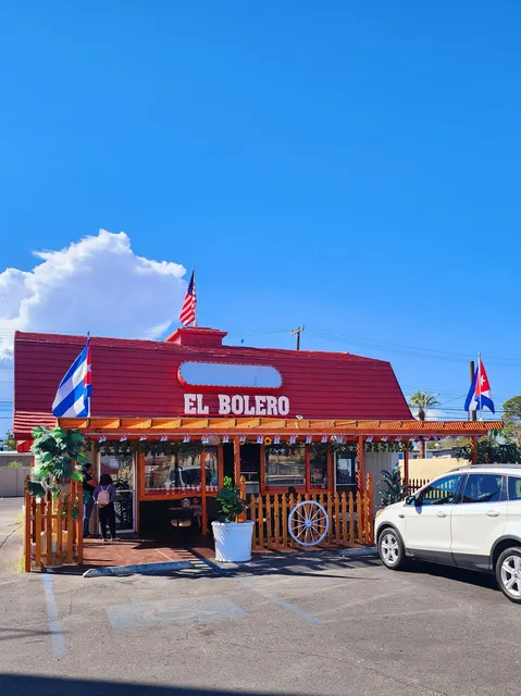 El Bolero