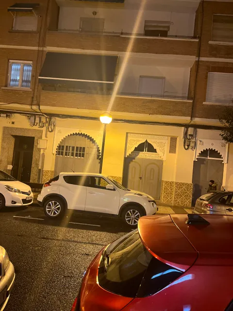 Cafetería-Restaurante Marhaba